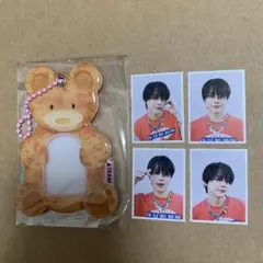 &team ニコラス グッズ まとめ売り &TEAM ニコラス まとめ売り - メルカリ