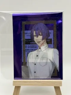 KAITO 32c イミシブルディスコード ザムザ 色紙 プロセカ - メルカリ