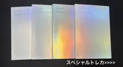 BTS アルバム トレカ まとめ売り