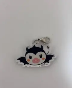 NEXZ ネクスジ トモヤ　ポモヤ ランダムアクリルチャーム　めじるし