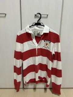 2025年最新】RALPH LAUREN RUGBY ラガーシャツの人気アイテム - メルカリ