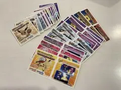 ポケモン　シール　zワザ