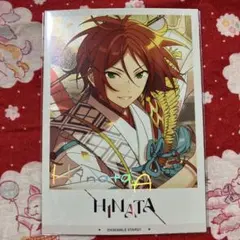 あんスタ　星幻時序　第5弾　葵ひなた　写真カード　ポラロイド