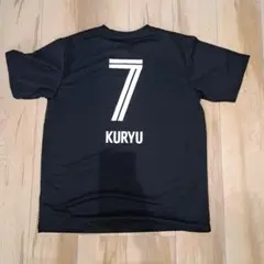 FC東京 松木玖生選手 7番 プレイヤーズTシャツ