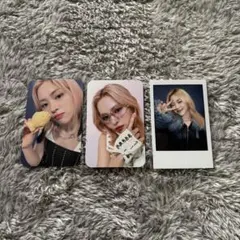 itzy born to be soundwave ラキドロ 4次 リュジン ①