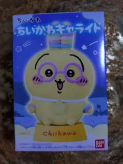 ちいかわキャライト　うさぎライトブレスレット