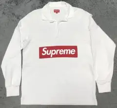 supreme ボックスロゴ ラガーシャツ　ポロシャツ 楽天市場】supreme ラガーシャツの通販