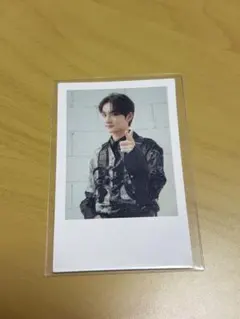 ENHYPEN ジョンウォン JUNGWON トレカ