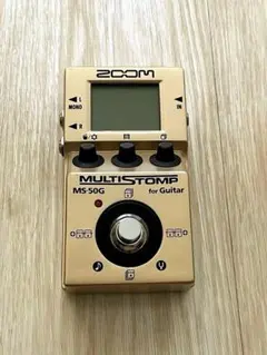 2025年最新】ZOOM MS-50Gの人気アイテム - メルカリ