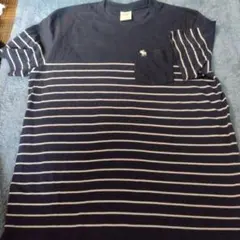 アバクロTシャツ