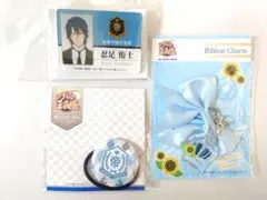 テニプリ 氷帝セット