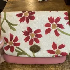 Sybilla 花柄 ティッシュケースのサムネイル