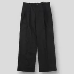 美品 Acne Studios PLEATED CHINO TROUSERSのサムネイル