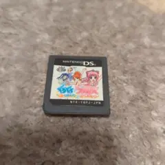 【ニンテンドーDS】くるくるプリンセス 夢のホワイトカルテット