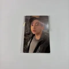 BTS /ジョングク ARIRANG トレカ weverse ラキドロ2次