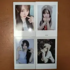 ソヨン tripleS LOVE&POP objektトレカ QR未使用 3枚 | Mercari