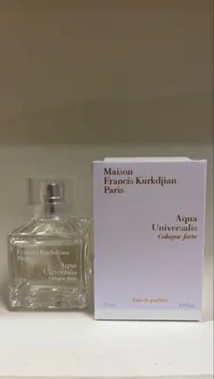 Madison Kurkdjian Kurkdjianのサムネイル