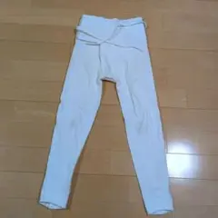 祭華　パッチ　白　S-3　だんじり祭