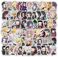 ✨感謝セール/2名様限定✨ 鬼滅の刃シール 103枚