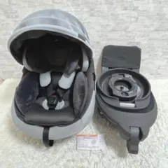 最上級モデル　コンビ THE S ISOFIX エッグショック ZB690