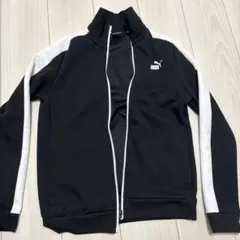 プーマ　PUMA ジャージ　Mサイズ