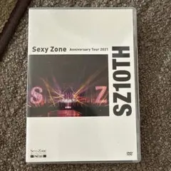 Sexy Zone/Sexy Zone Anniversary Tour 20…