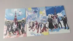 2026年最新】タワーばらばら合流大作戦の人気アイテム - メルカリ