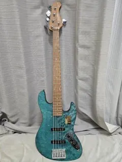 2026年最新】バッカス 5弦ベースの人気アイテム - メルカリ