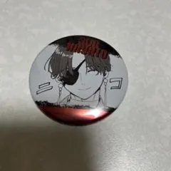 蘇枋隼飛 缶バッジ 文房具カフェ 2025年最新】蘇枋 缶バッジの人気アイテム - メルカリ