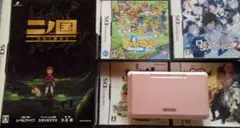初代DSピンク