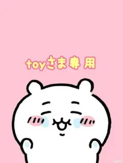 toyさま専用です♡♡