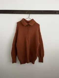 kastane ニット