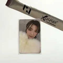 INI メール会員 トレカ 髙塚大夢 銀テ