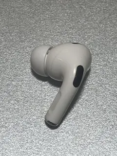 ① 249084 Apple社純正品 AirPods Pro 第2世代 左耳のみ