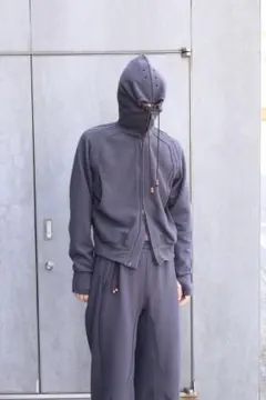 2026年最新】jian ye solid hoodie 弐の人気アイテム - メルカリ