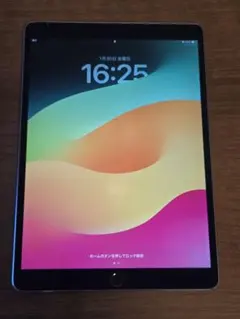 iPad Pro 10.5インチ WiFi+Cellularモデル 256GB