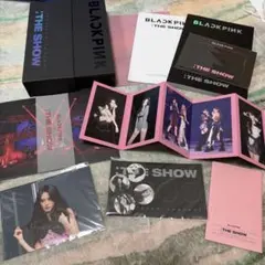 2026年最新】blackpink the show cdの人気アイテム - メルカリ