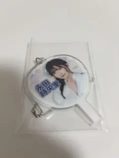 ノイミー 永田詩央里 ミニくじ ウエスタン - メルカリ