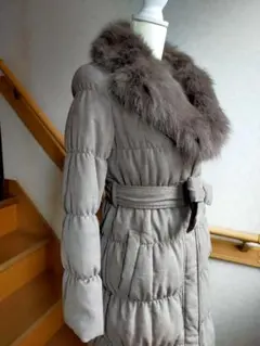 【最終値下げ！】Pinky&dianne コート