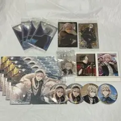 アイナナ　棗巳波　まとめ売り