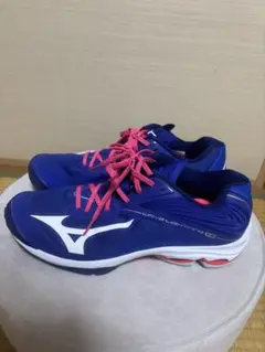 Mizuno Wave Lightning Z バレーボールシューズ　28センチ