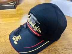 がまかつ　gfg キャップ　Mサイズ