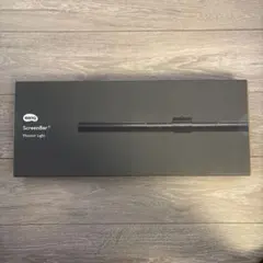 BenQ ScreenBar モニターライトのサムネイル