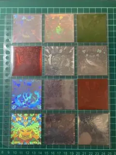 幸*郎様 ビックリマン　ホロセレクション ②