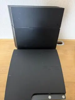【ジャンク品】PlayStation 4、3本体 2台まとめ