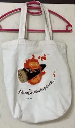 2025年最新】ハウルの動く城トートバッグの人気アイテム - メルカリ