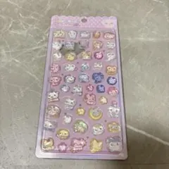 candy drop collection ボンボンドロップシール