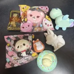 2026年最新】BLOOMのスクイーズの人気アイテム - メルカリ