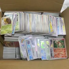 ポケモンカード引退品まとめ売り　古いカード　古いレアカード　希少　古い