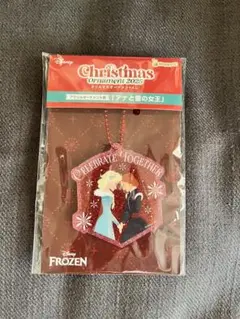 アナと雪の女王 クリスマスオーナメント 2025